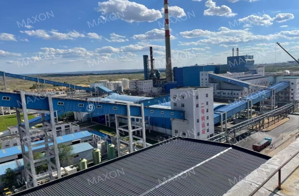 大型石油企業高危作業區實現網絡無縫升級