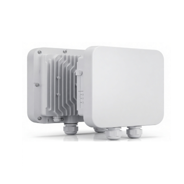 MX6022A-DI12 室外雙頻定向WiFi 6無線接入點信號覆蓋可達300米