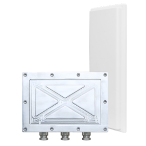 MX821-2P工業(yè)級防爆WIFI6無線網(wǎng)橋/Exd IIB T6/4x4 MIMO/IP68防護/POE+ 遠程供電