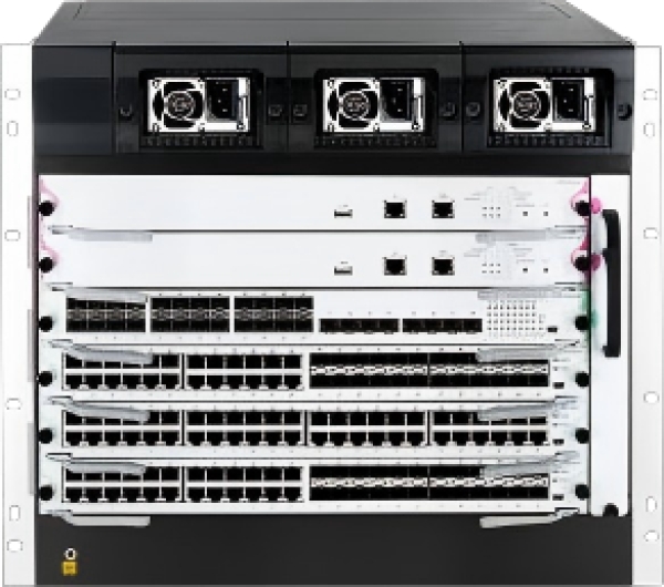 MC9000M系列 核心以太網(wǎng)交換機(jī)