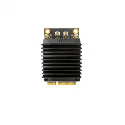 WLE1216V5-20 5GHZ 4×4 802.11ac大功率MINI-PCIE無線網卡