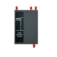 MX4041R 4G LTE 工業無線路由器