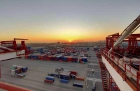 港口數據融合傳輸與智能管控