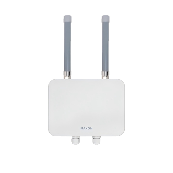 MX5012A-ME8 工業級室外AP 防護等級IP68 覆蓋半徑約200米