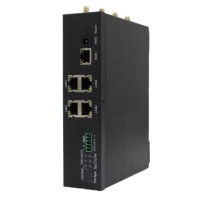 MX5061R-5GT 5G工業無線路由器